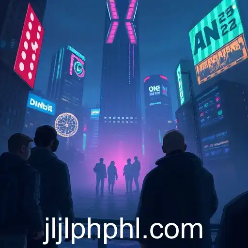 The Rise of Gaming: A New Era