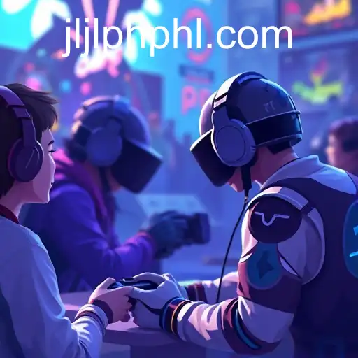 Gaming Trends of the Future