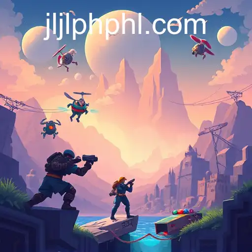 The Rise of Indie Games in the Digital Landscape