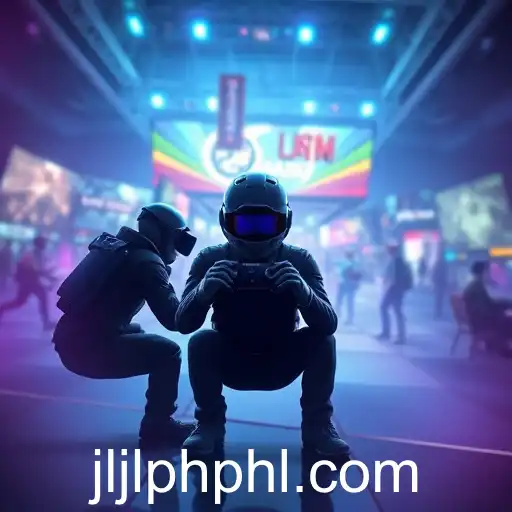 The Rise of Interactive Game Platforms in a Digital Era