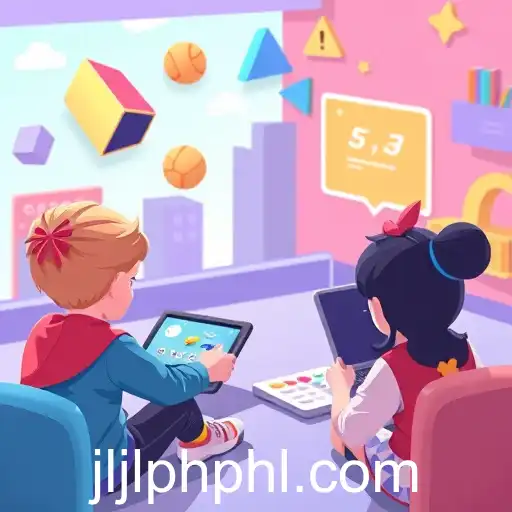 Exploring the Learning Hub: A Gateway to Education and Entertainment