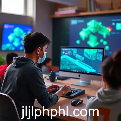The Rise of 'jljlph': Revolutionizing Online Gaming