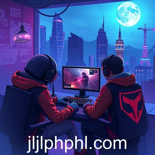 The Rise and Appeal of Online Gaming in the 2020s