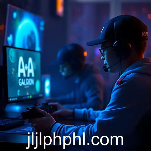 The Rise of Online Gaming Platforms