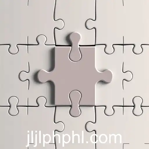 The Enigmatic Allure of 'jljlph' Word Puzzles