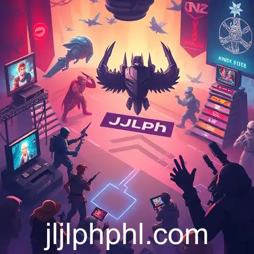 The Rise of jljlph: A Game-Changing Platform